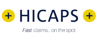 HICAPS