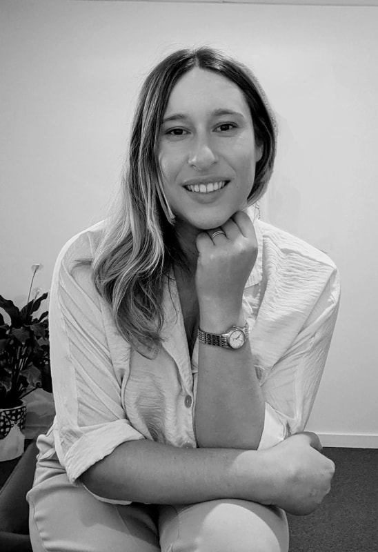 Dr. Renae — Mordialloc Chiropractic